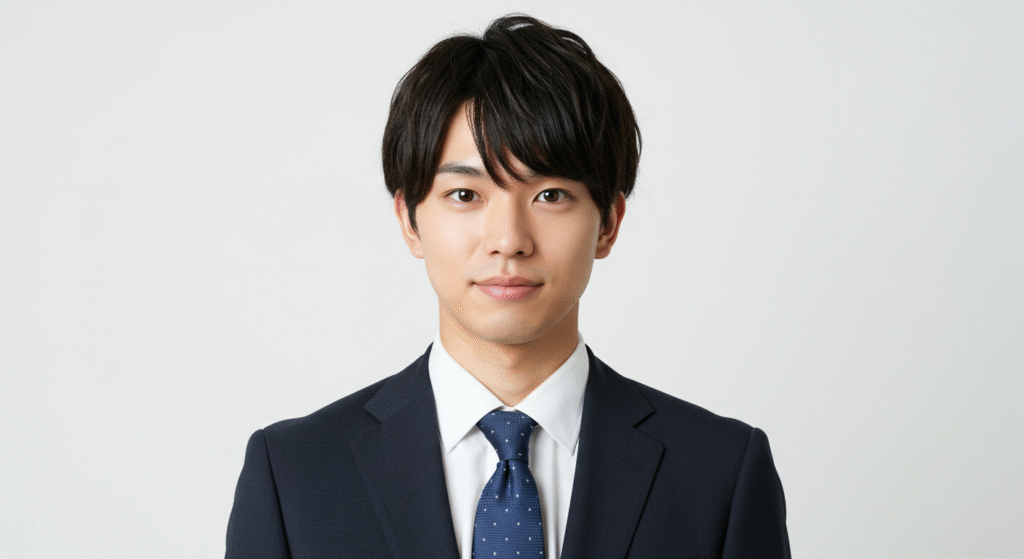ゆる・ふわファミリーの珍事件簿 長男
